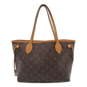 Louis Vuitton Monogram Neverfull PM Tote Bag